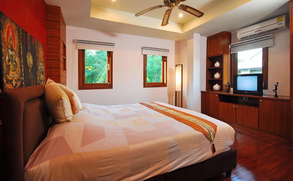 Villa Paradise Samui - 1