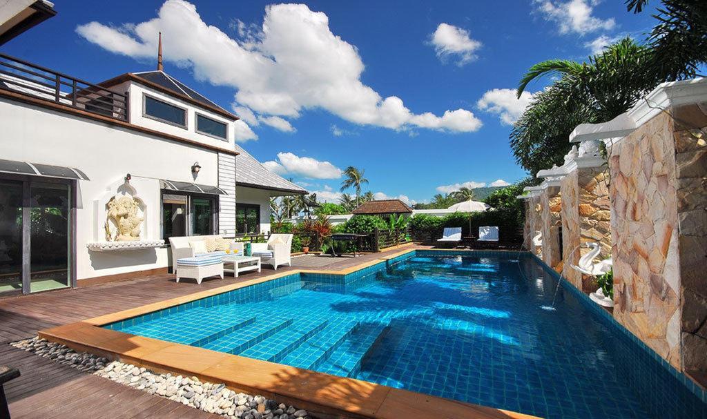Paradise Samui - 1