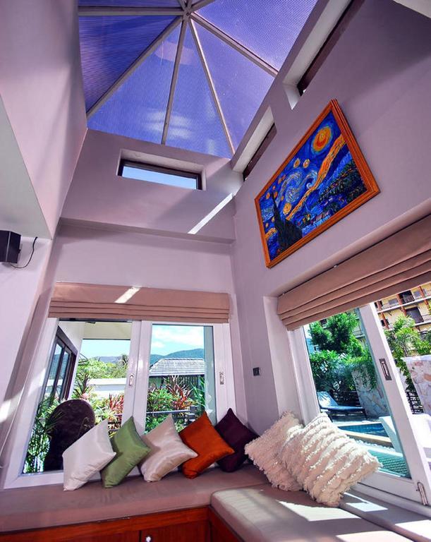 Villa Paradise Samui - 1