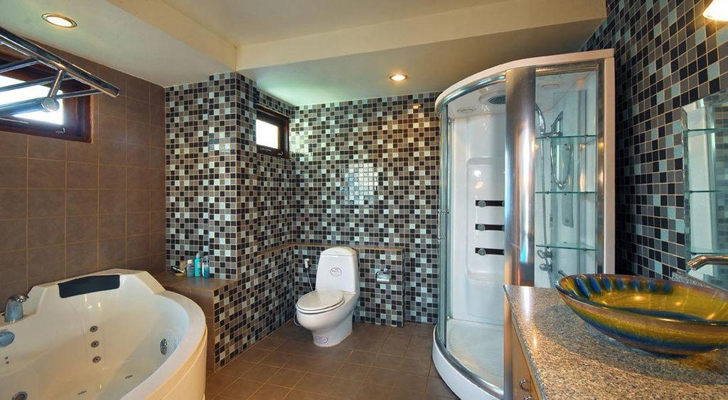 Villa Paradise Samui - 1 *