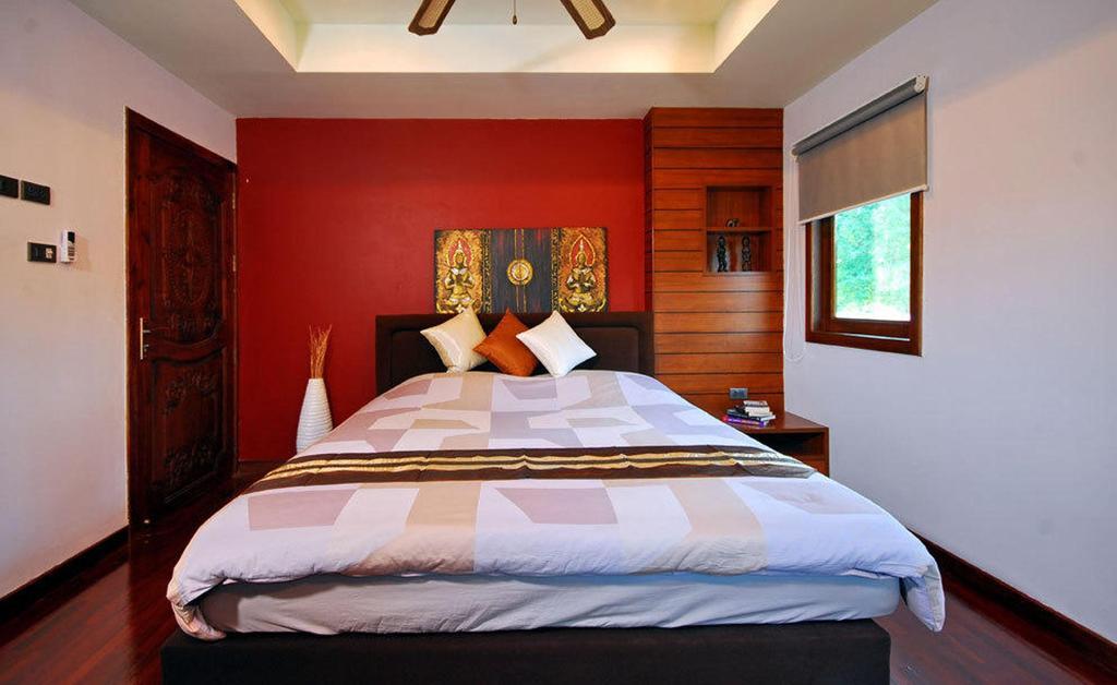 Villa Paradise Samui - 1