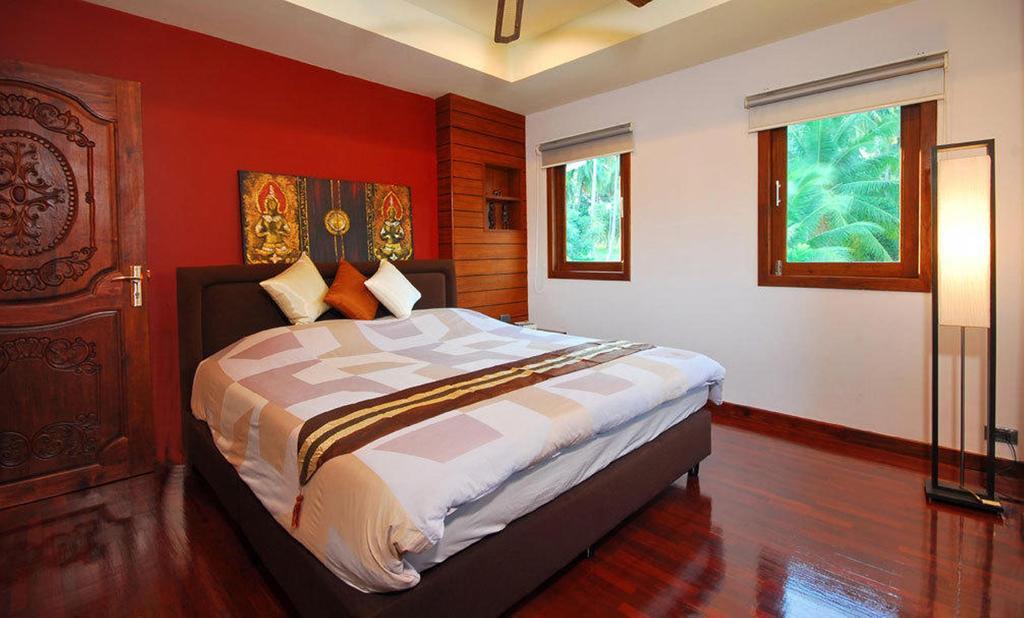 Paradise Samui - 1