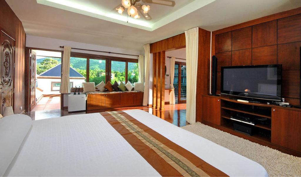 Villa Paradise Samui - 1